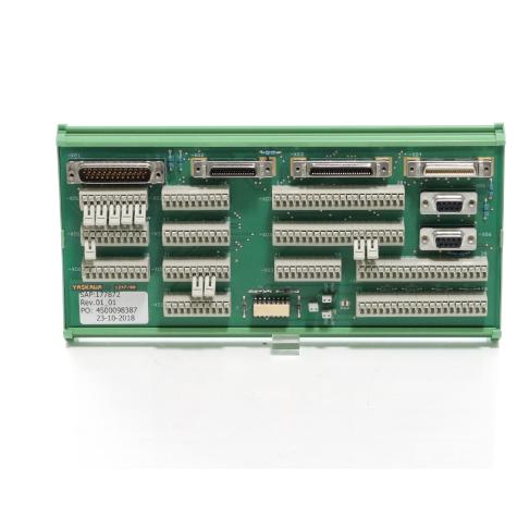 EA card for FS100 4500098387 New